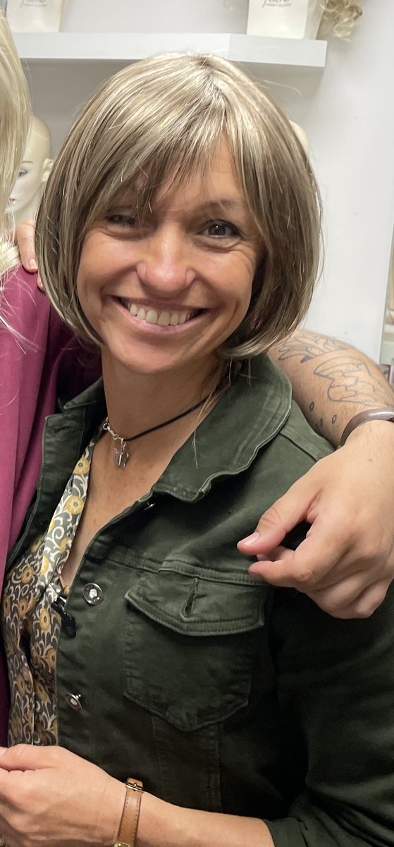 Michaela Strachan tweet media