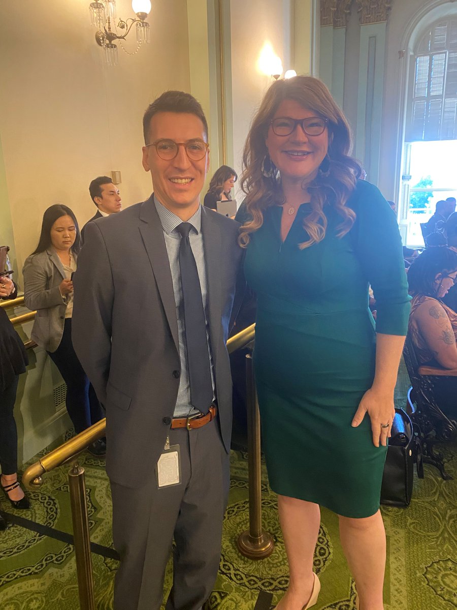 #AB2715 passed the Assembly Floor! #AB2715 would allow local governments to discuss cybersecurity concerns in private to address & prevent cyberattacks effectively. Thanks to my Legislative Aide, Christian Filbrun, for his work on the bill!