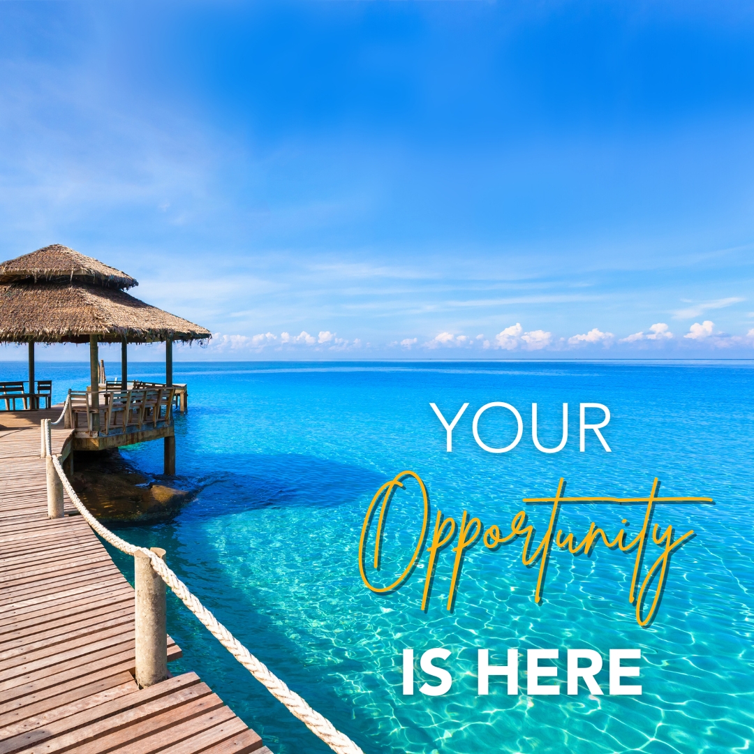 This is your chance to earn extra income in an exciting industry! We'll provide the tools, mentorship, and support - you bring your passion and dedication! Discover the #DreamVacationsAdvisor program today.
#TravelAgents #EarnExtraIncome #WFHJobs #SellTravel