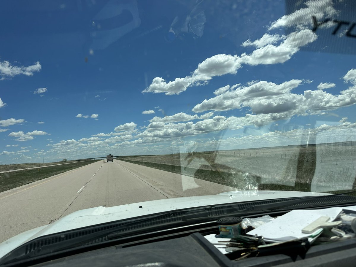 More western Nebraska views