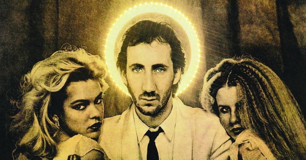 Pete Townshend ‘Empty Glass’: The Who Album That Wasn’t Our Album Rewind of the May 1980 favorite: bestclassicbands.com/pete-townshend…