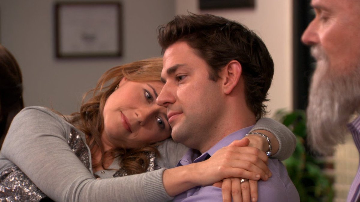 sapillopillo's tweet image. Un día como hoy pero hace 11 años The Office transmitía su ultimo episodio