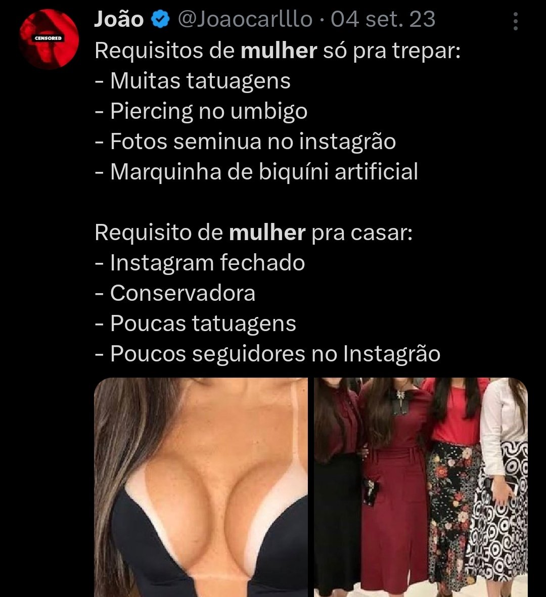 juhscramocin's tweet image. POV: Enquanto existir homens desse nível, as mulheres tem todo o direito de falar que odeia homem.
