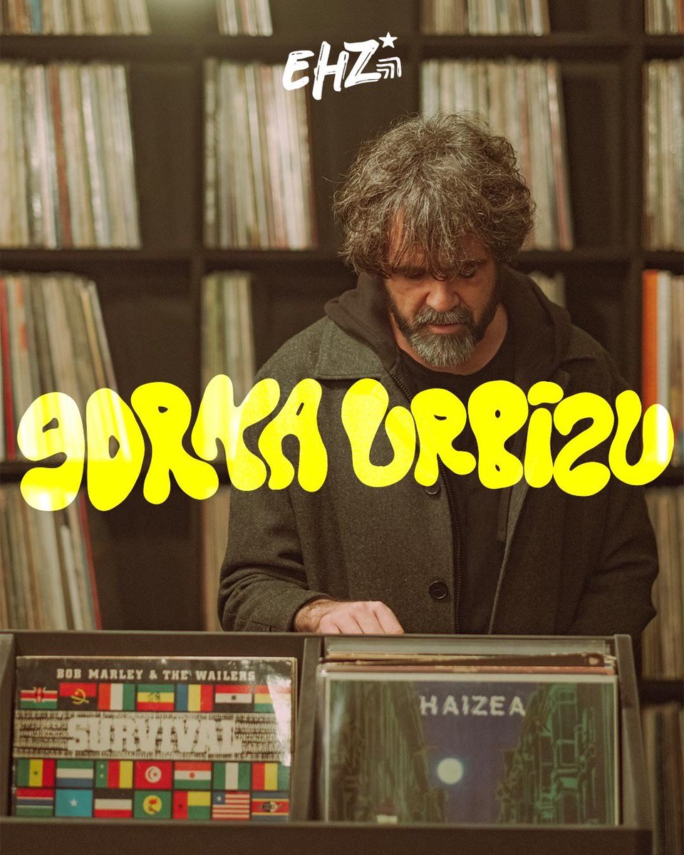 Ekainaren 29an <a href="/ehzfestibala/">EHZ Festibala</a>-n izango gara (Arberatze, Nafarroa Beherea). Data iristeko gogoz!!
#Tourbat2024