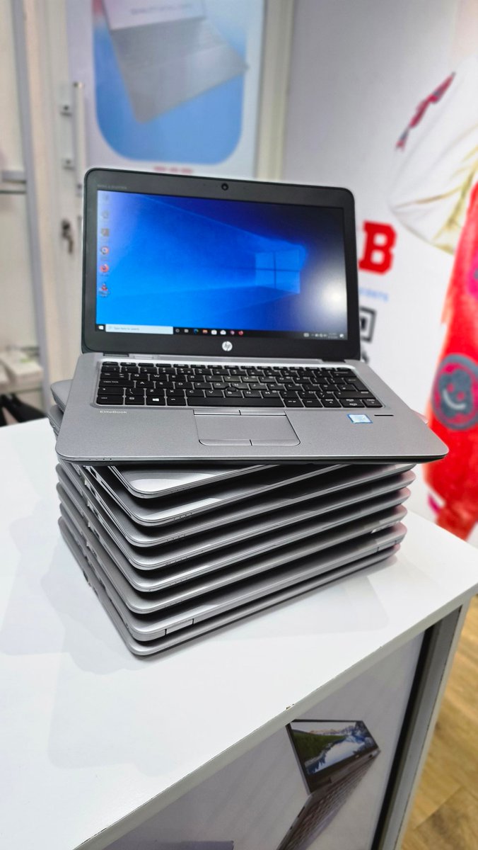 Hp Elitebook 820 g4 i5 7th gen available. Processor Intel core i5 8GB Ram/256GB SSD with speed of 2.7ghz. Selling Price ksh 25,500 Call/Whatsapp 0717040531. Paid on deliveries accepted countrywide.