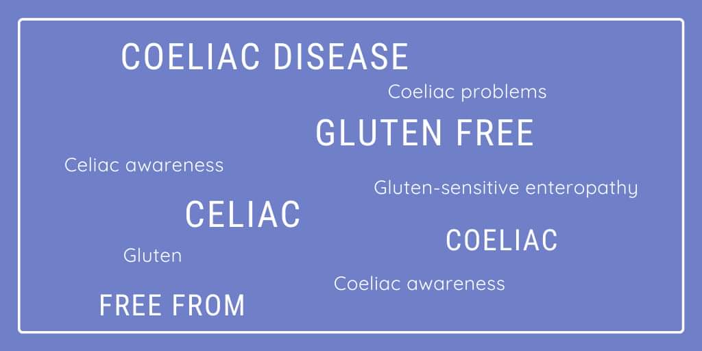Today is International Coeliac Day. It's also Coeliac UK's Awareness Month (previously an Awareness Week). May is also Celiac Awareness Month in the USA and Canada. #coeliac #coeliacdisease #coeliacawareness #internationalcoeliacday #coeliacawarenessmonth #glutenfree