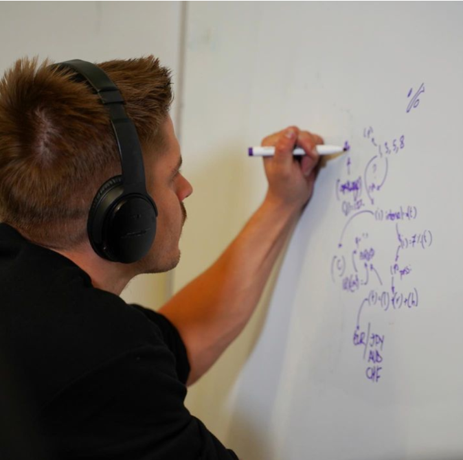 Most algorithmic traders overlook a two-step basic approach that can solve practically any issue.

1. Keeping track of your data
2. Reviewing the data