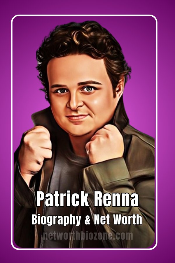 Patrick Renna's journey from The Sandlot to Hollywood is 🚀🎥 Read how this actor made it big and check out his net worth! 💰🎬

#networthbiozone #networth #CelebrityNetWorth #CelebrityBio #patrickrenna

networthbiozone.com/patrick-renna-…
