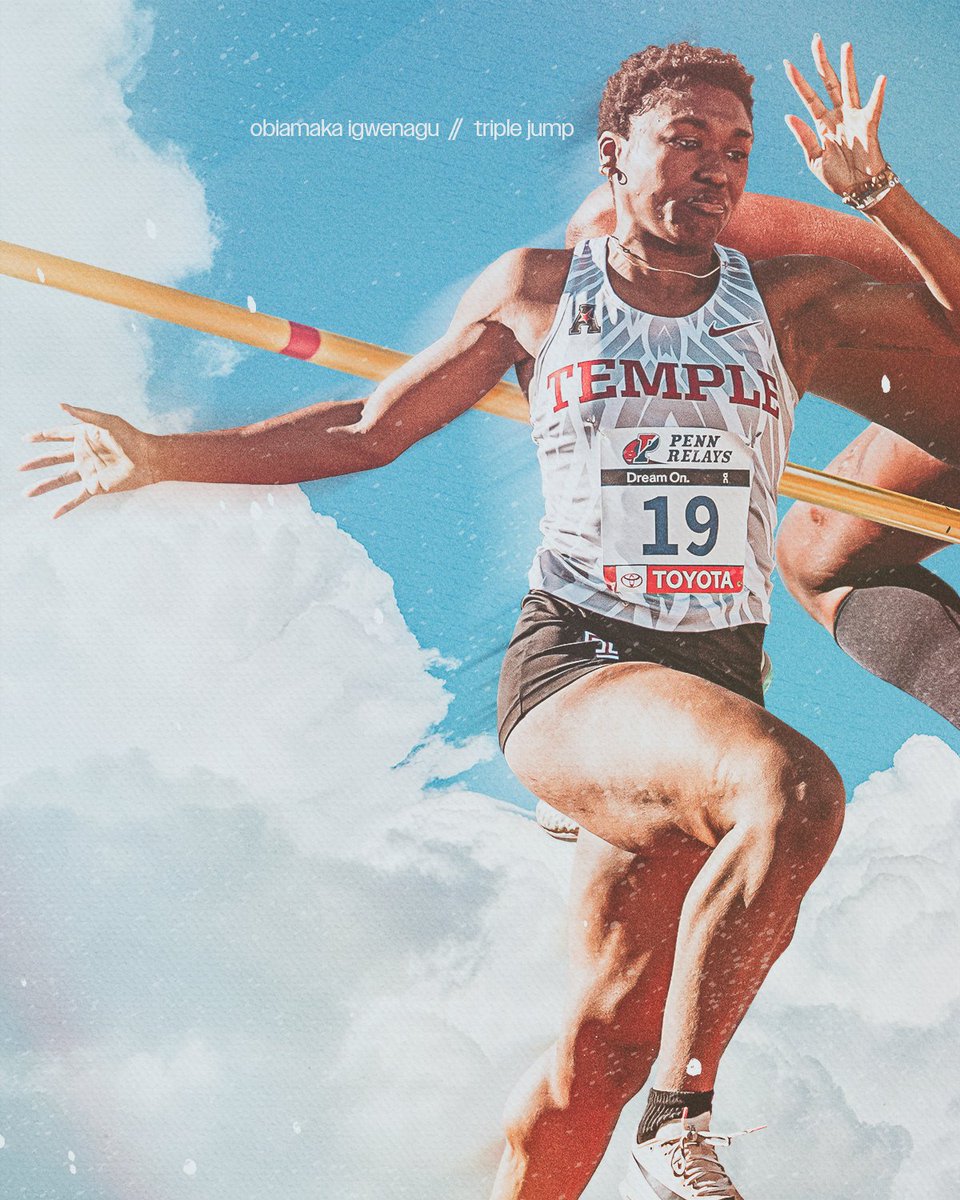 OwlsXCTnF's tweet image. MOVING ON😤

Obiamaka, Amira, and Inara are off the NCAAs!!