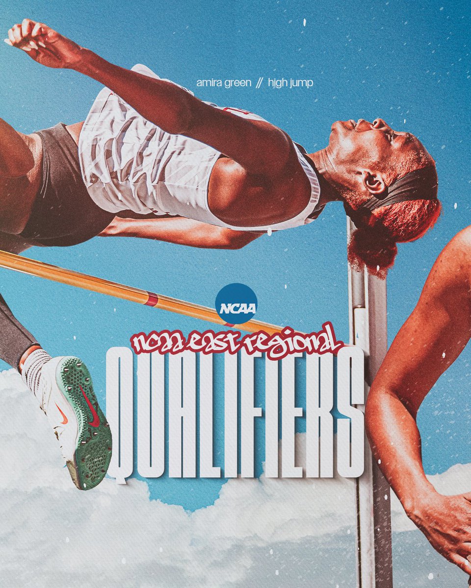 OwlsXCTnF's tweet image. MOVING ON😤

Obiamaka, Amira, and Inara are off the NCAAs!!