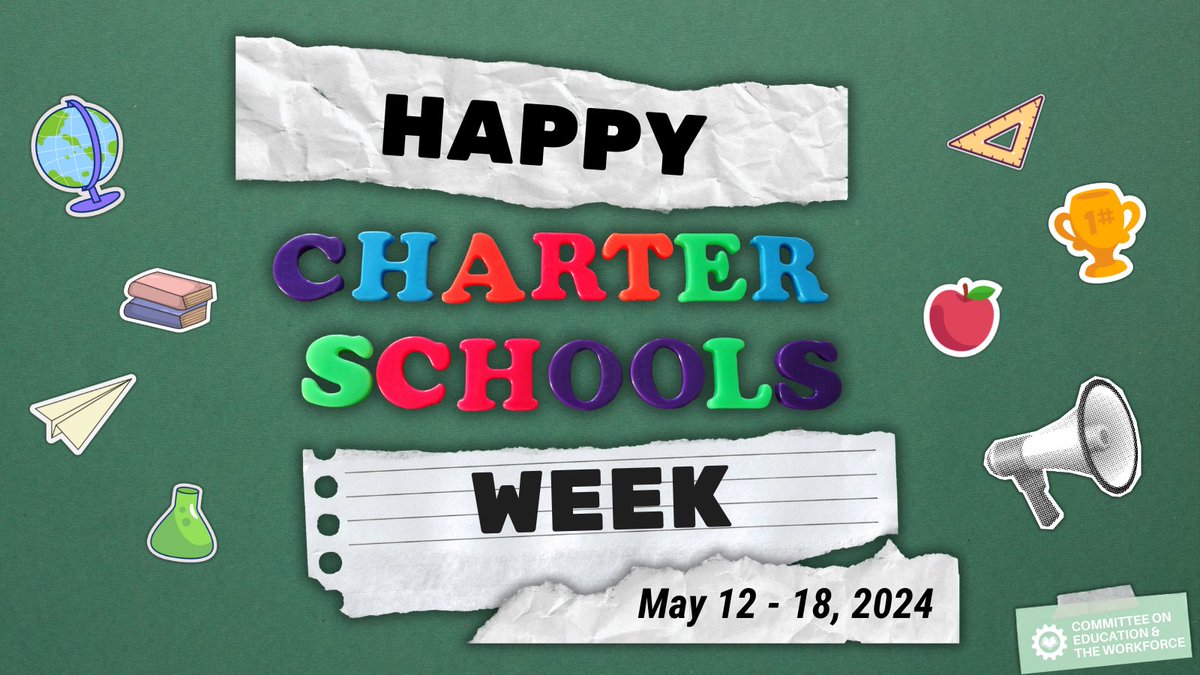 Parents value #schoolchoice—93% of parents agree that “one size” does not “fit all” in education. All students learn differently, and all students deserve access to high-quality education #CharterSchoolsWeek