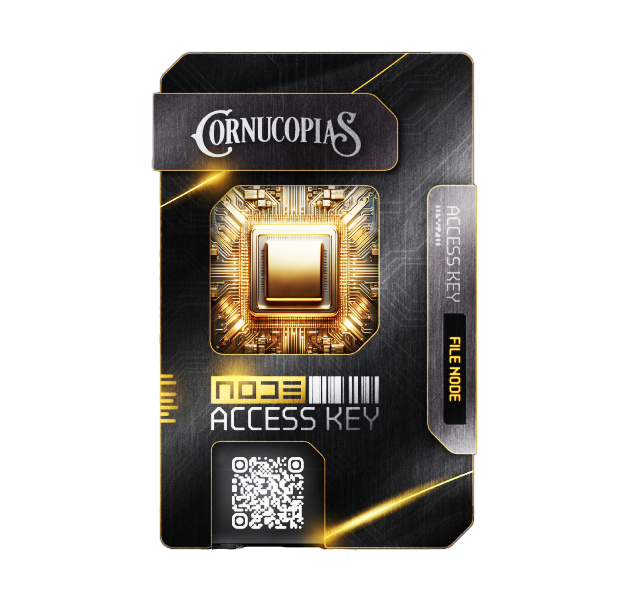 theknightsguild's tweet photo. 🔗@CornucopiasGame File Node Mint is live on @Cardano & @Base blockchains. Support the guild by using our affiliate link in the @theknightsguild X bio!
#KnightsGuild #NFT #Cardano #Cornucopias #based https://t.co/hwN9YBPLVZ