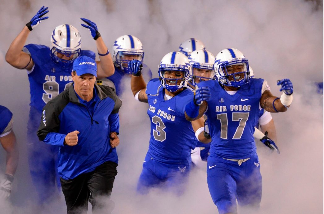 Sullivan Schlimgen (@sullivanschlim1) on Twitter photo I’m excited to announce I have earned a scholarship offer to play football at the Air Force Academy! Thank you <a href="/CoachLamAF/">Ken Lamendola</a> <a href="/CoachTCalhoun/">Troy Calhoun</a> and <a href="/coachawrightAFA/">Anthony Wright, Jr</a> for the opportunity!! I’m excited to announce I have earned a scholarship offer to play football at the Air Force Academy! Thank you <a href="/CoachLamAF/">Ken Lamendola</a> <a href="/CoachTCalhoun/">Troy Calhoun</a> and <a href="/coachawrightAFA/">Anthony Wright, Jr</a> for the opportunity!!