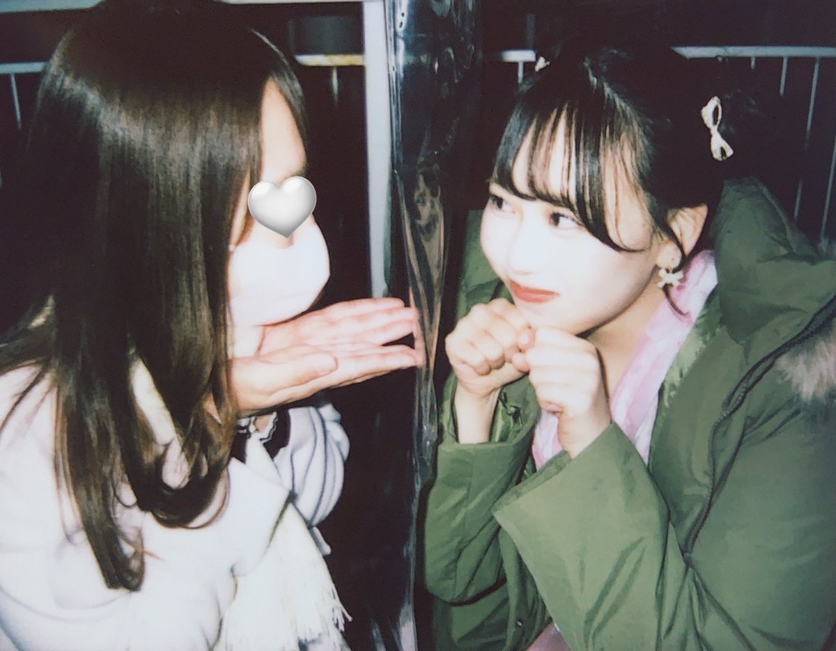 karentan159cm's tweet photo. NEW KAWAIIリリイベ豊洲🧸0228
屋外だから極寒だったし季節変わってるけど👈🏻生誕の話もおもろ話もいっぱいできて怒ってくれるかれんち愛おしかった🙂‍↕️ぼくはシナモンの「ぼくは」の時点でTikTokやるのバレてて「めずらしー❕」ってびっくりされたのじわ
#松本かれん #今日のかれんたん #ふるっぱー https://t.co/KbWTy0KDU6