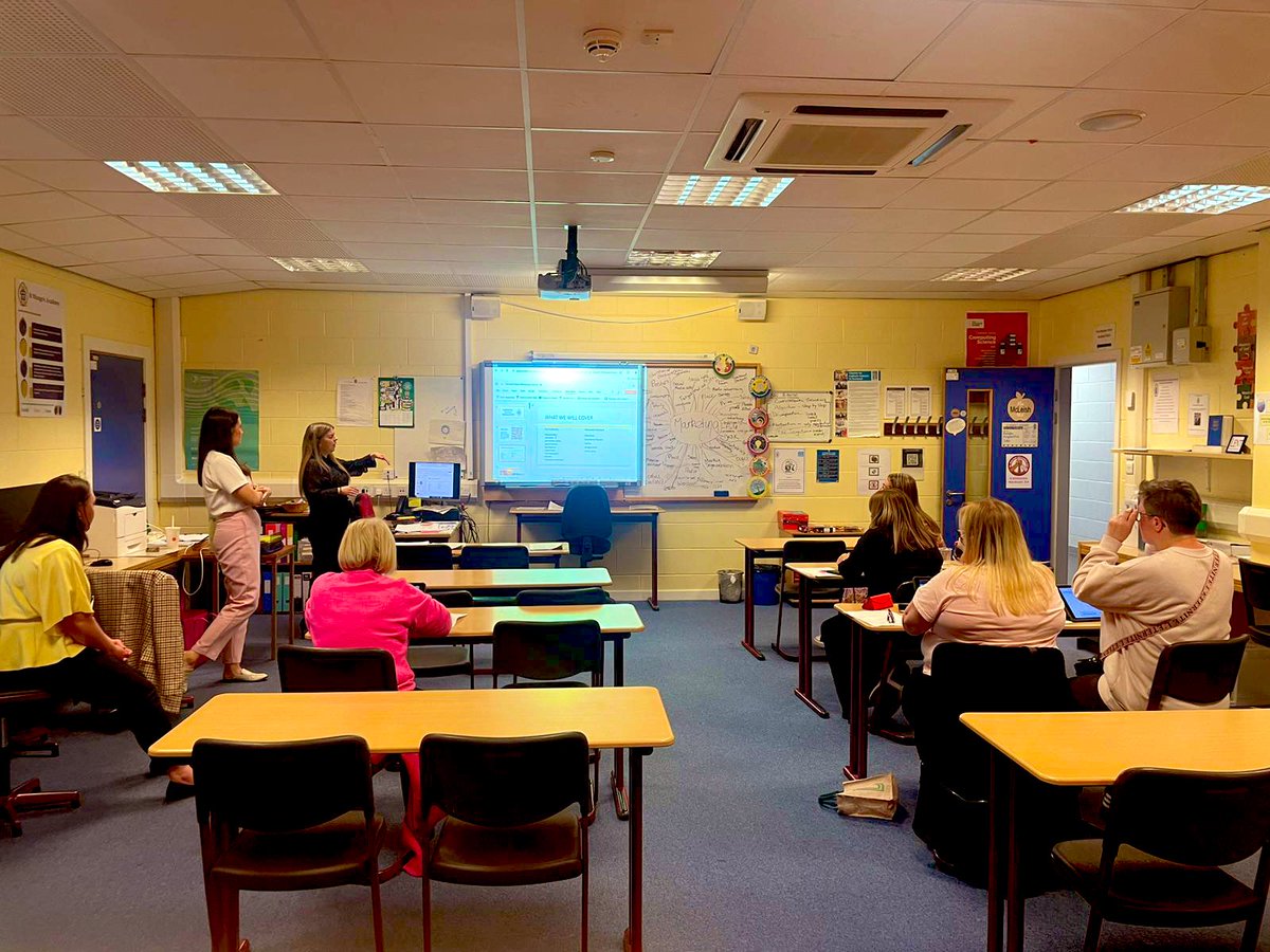 Miss McLeish (@missnmcleish) on Twitter photo Another successful digital workshop held for parents/carers last night ππΌββοΈ last nights workshop focused on using the learning support features on iPads and Microsoft software π€π±π» future dates tbc <a href="/MissReidBizEd/">Miss Reid</a> <a href="/StMungosAcademy/">St Mungo's Academy</a> <a href="/InclusionTeamSM/">Inclusion Team @ St Mungo's Academy</a> Another successful digital workshop held for parents/carers last night ππΌββοΈ last nights workshop focused on using the learning support features on iPads and Microsoft software π€π±π» future dates tbc <a href="/MissReidBizEd/">Miss Reid</a> <a href="/StMungosAcademy/">St Mungo's Academy</a> <a href="/InclusionTeamSM/">Inclusion Team @ St Mungo's Academy</a>