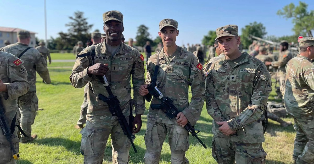 🔥 Igniting the competition 🔥 Outstanding job to all our Best Redleg Teams at the 2024 competition in Fort Sill, Oklahoma! Congratulations to our Paladin Crew for securing 3rd place! #IronSteel #IronSoldiers #IIIArmoredCorps #FORSCOM #USArmy #FieldArtillery