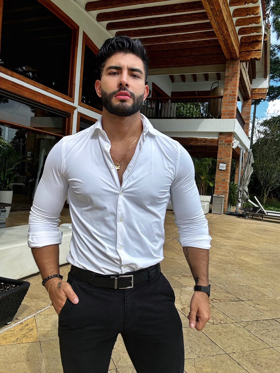 Andrés Milán tweet media