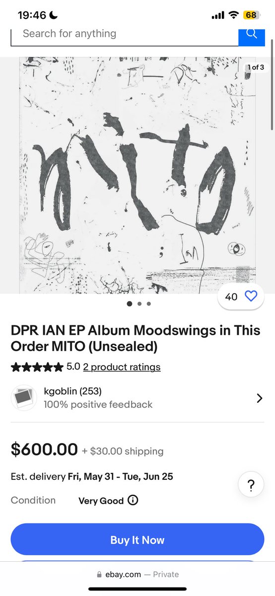 ♱ | 𝗧𝗛𝗘 𝗦𝗛𝗢𝗪 🎭 tweet media