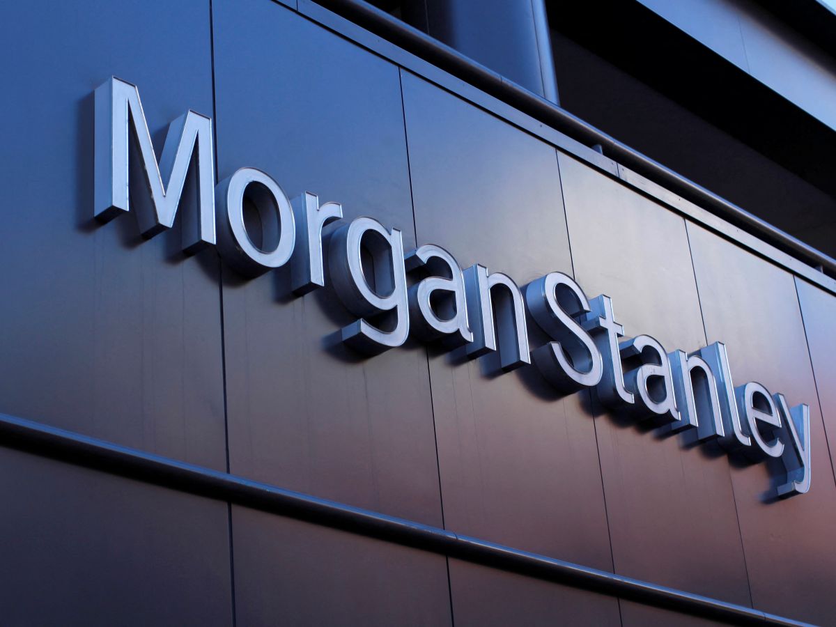 🚨 La banque d'investissement multinationale Morgan Stanley a récemment dévoilé l'achat de $270 millions d'ETF #Bitcoin Spot.

Une de plus.