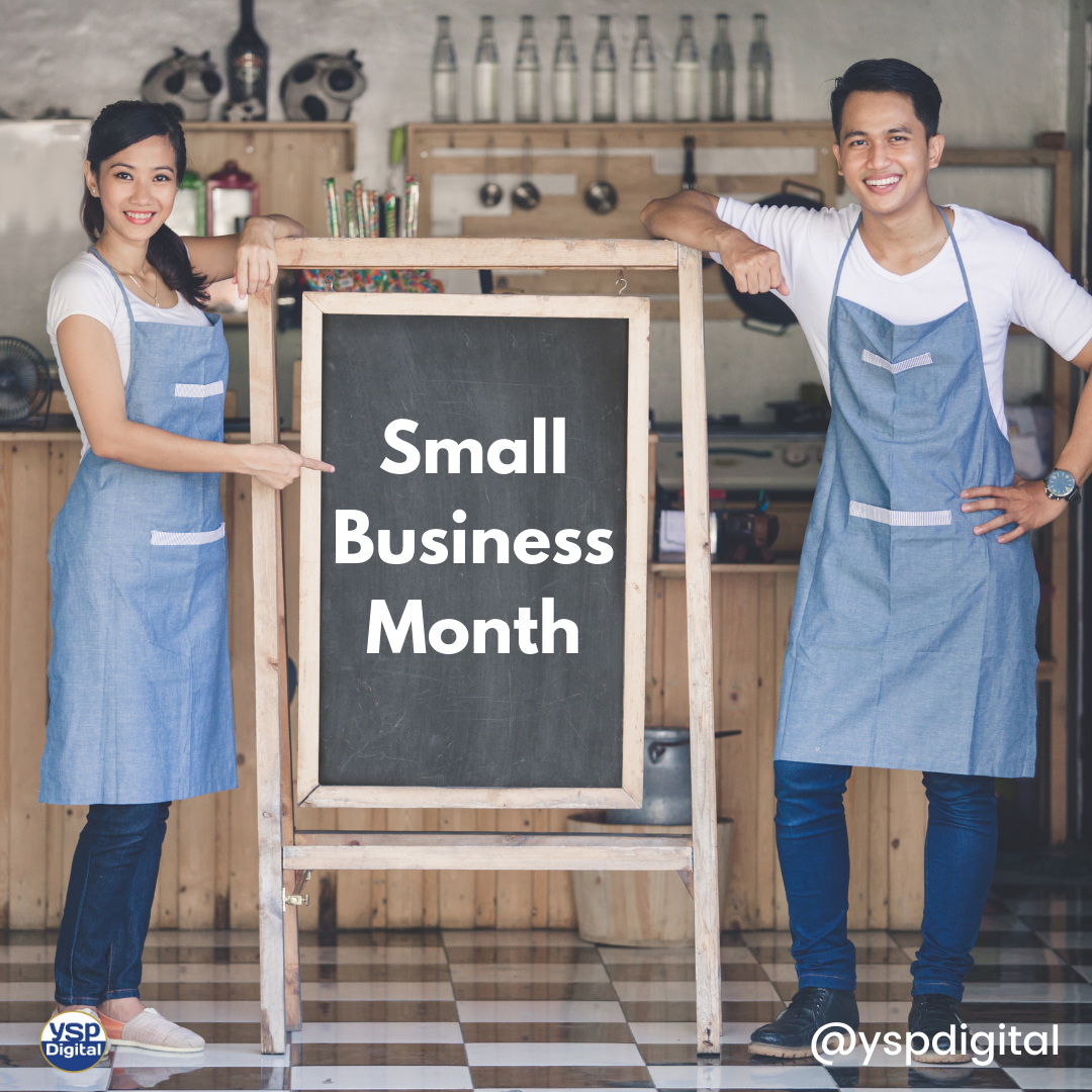 It's National Small Business Month! Invest in your community. Shop local businesses.
🔹
#smallbusiness #smallbusinessmonth #smallbusinessowner #smallbusinessses #smallbiz #morningvibes  #morninginspiration #ThursdayMotivation #ThursdayThoughts #Thursdayvibes #Thursdaymorning