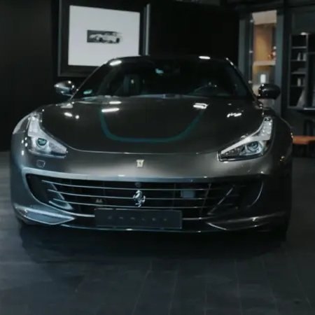 Ferrari Connoisseur tweet media