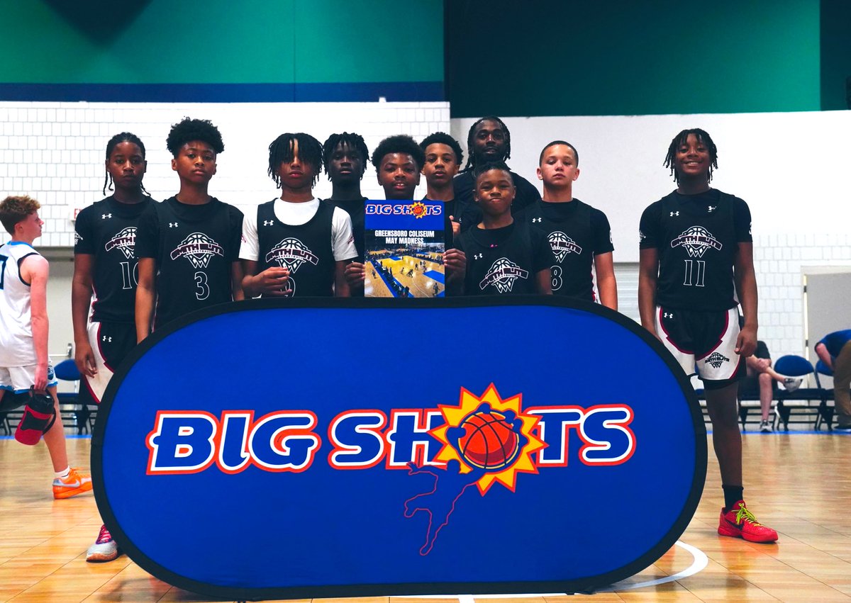 BIG SH🏀TS tweet media