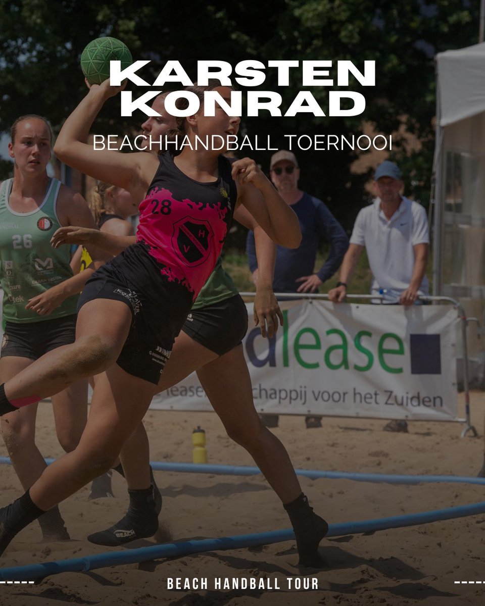 Beach Handball tweet media