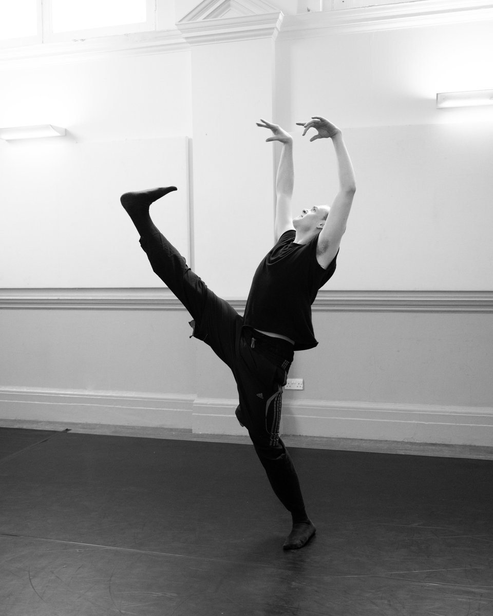 Ballet Queer tweet media