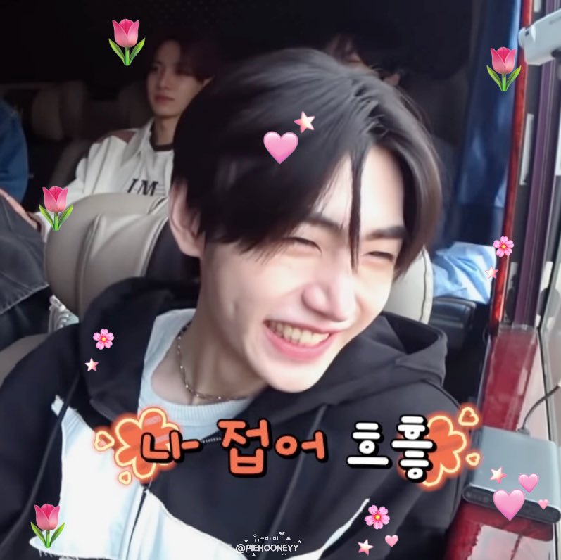 piehooneyy's tweet image. ˚∧＿∧  　+        —̳͟͞͞💗
(  •‿• )つ  —̳͟͞͞ 🎀         —̳͟͞͞🌸 +
(つ　 &amp;lt;                —̳͟͞͞💗
｜　 _つ      +  —̳͟͞͞🌷         —̳͟͞͞💗 ˚
`し´