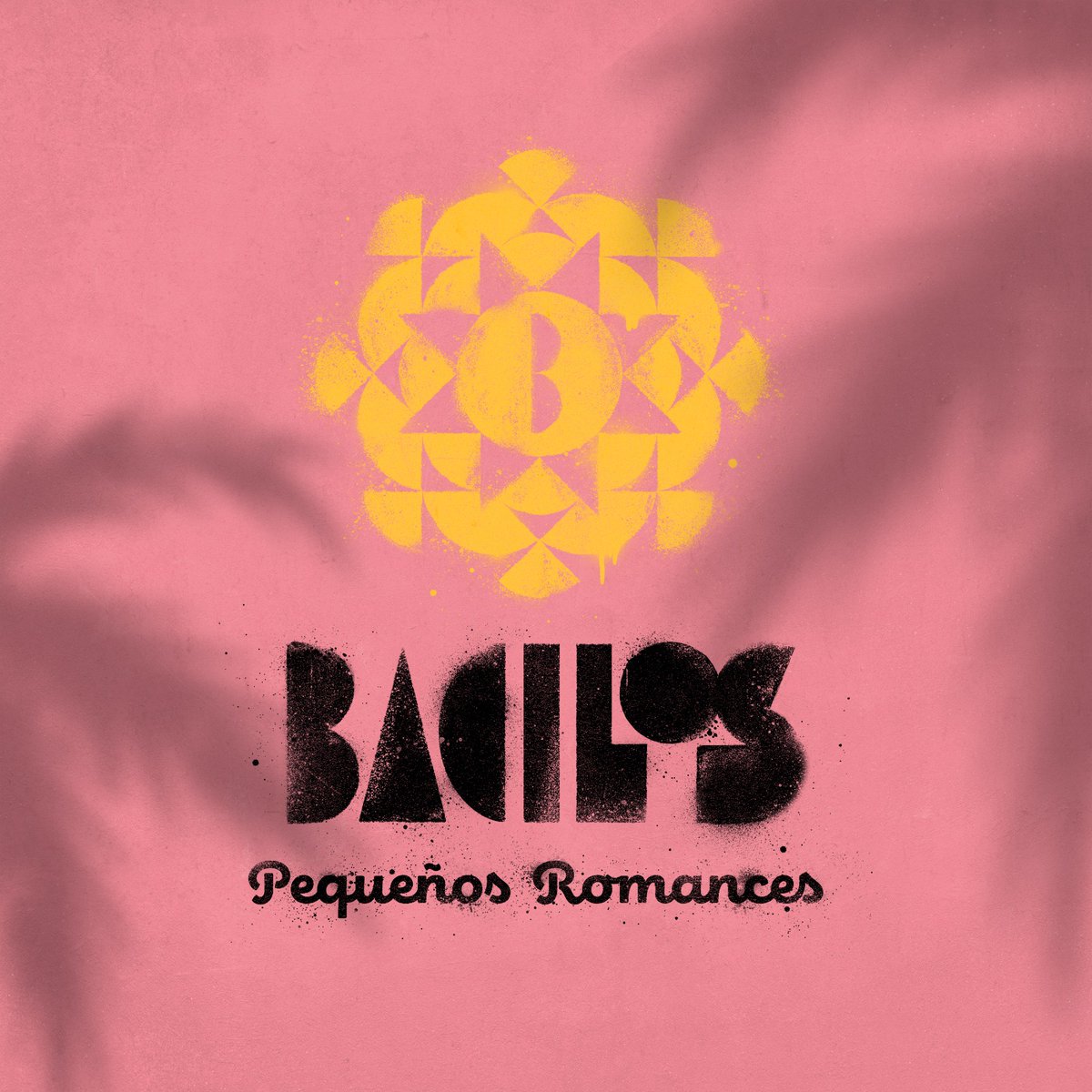 E-blast: BACILOS presenta su muy esperado álbum PEQUEÑOS ROMANCES! mailchi.mp/1111pr/bacilos… #Bacilos #PequeñosRomances #1111PRAgency