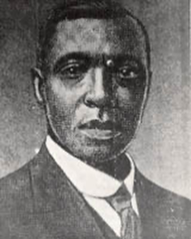 The Yoruba Medical doctor and Herbalist (Onisegun) who helped find a cure to Malaria in the early 1900s.
Born in Abeokuta to Sierra Leonean missionaries in 1848. He was 4 when his parents returned to Sierra Leone. In Freetown he was put under the tutelage of the great A.B.C.