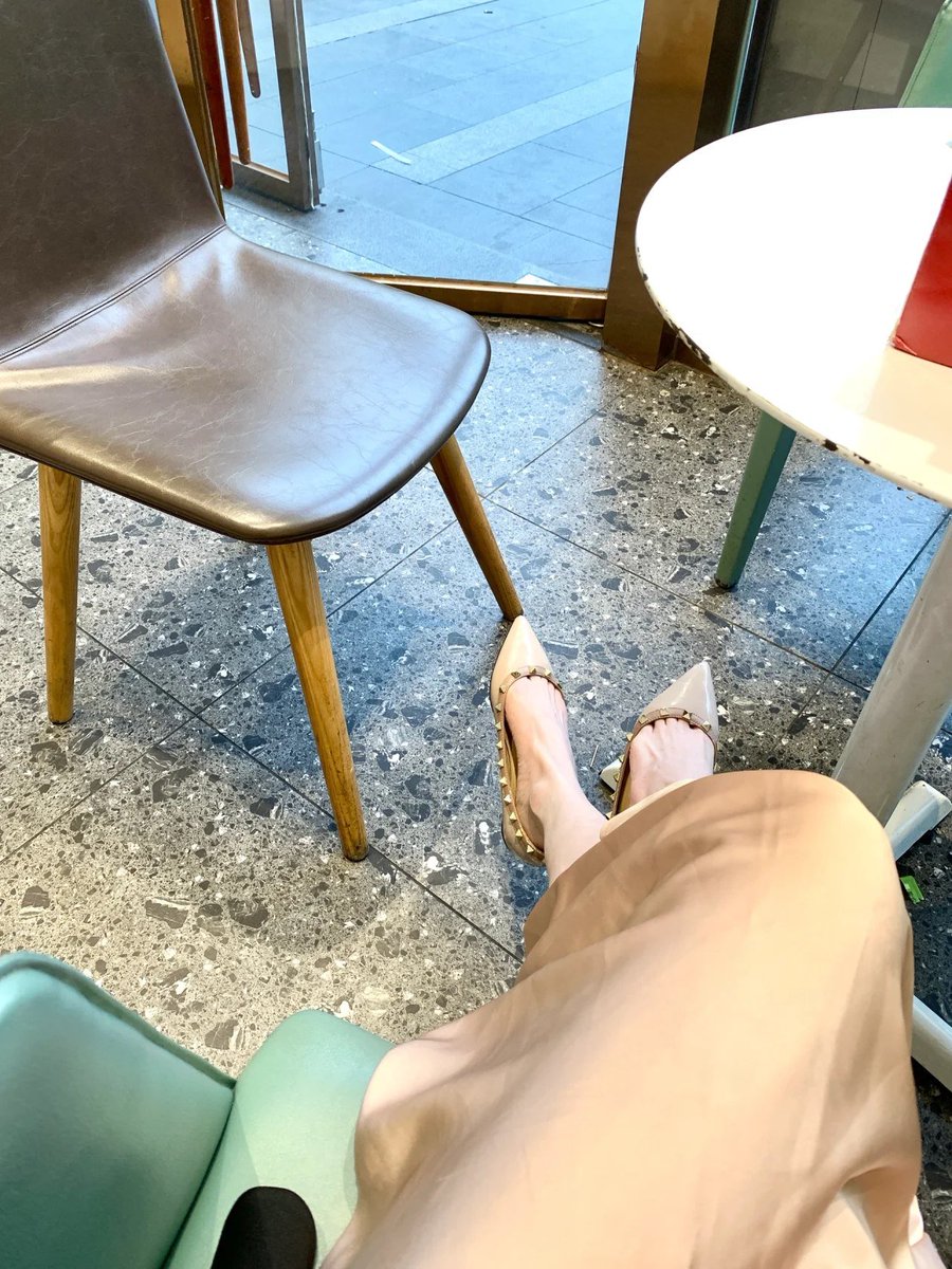 RodaneCarloo's tweet image. Mornings are better with a cup of hope...I mean coffee.