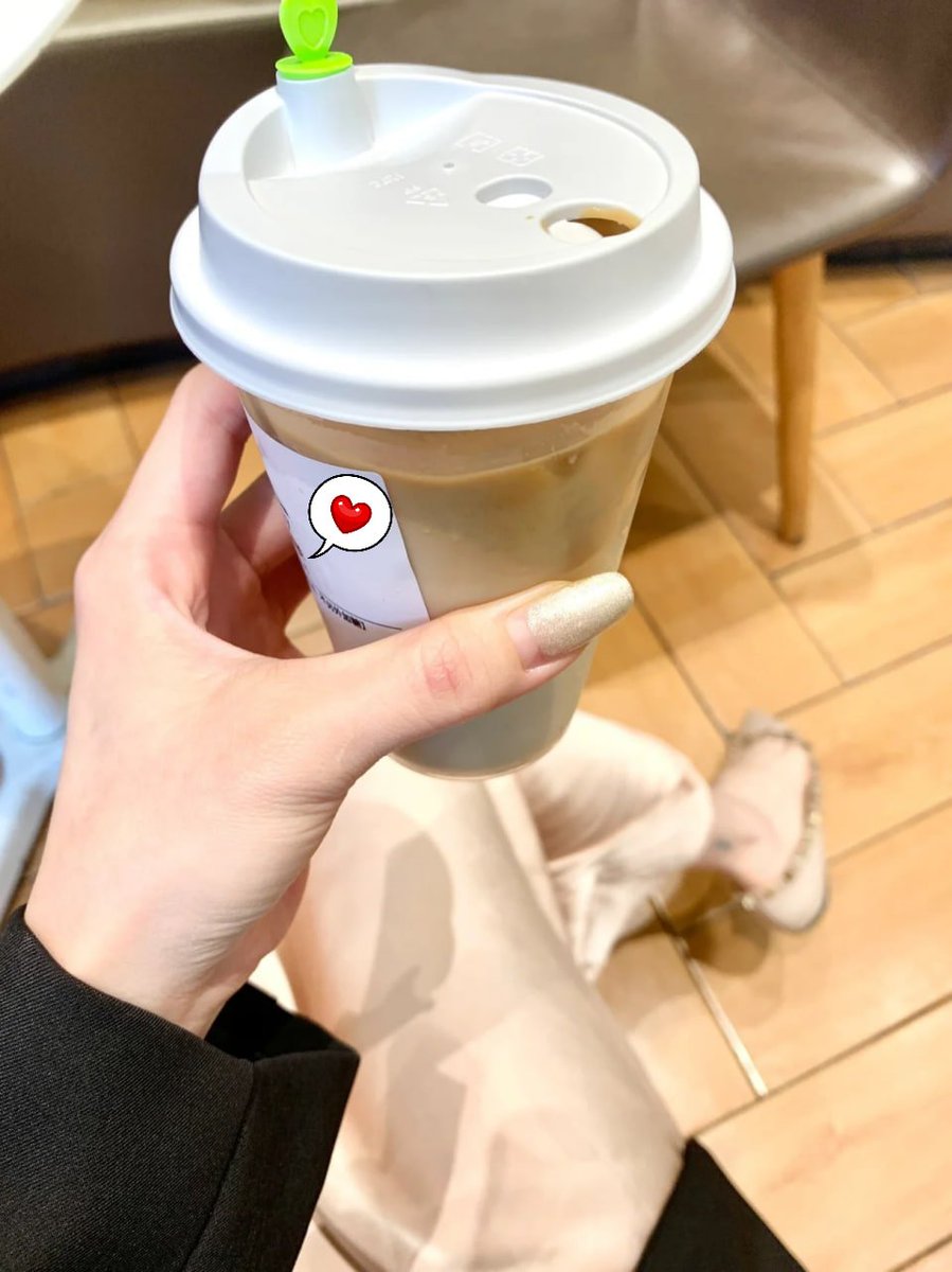 RodaneCarloo's tweet image. Mornings are better with a cup of hope...I mean coffee.