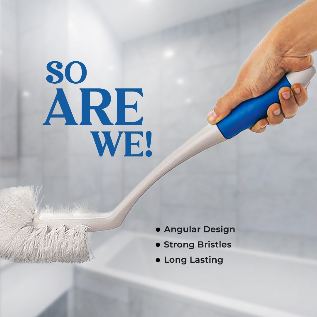 Germs are always waiting for you so is Kleeno for germs.

#Kleeno #Brush #cleaning #TidyUp #KleenoByCello #NeverOffDuty #EffortlessCleaning #CleaningMotivation #CleaningProducts #EasyCleaning #cleanhome #cleaningtips #cleanupitup #hygieneproducts #CleanItWithEase