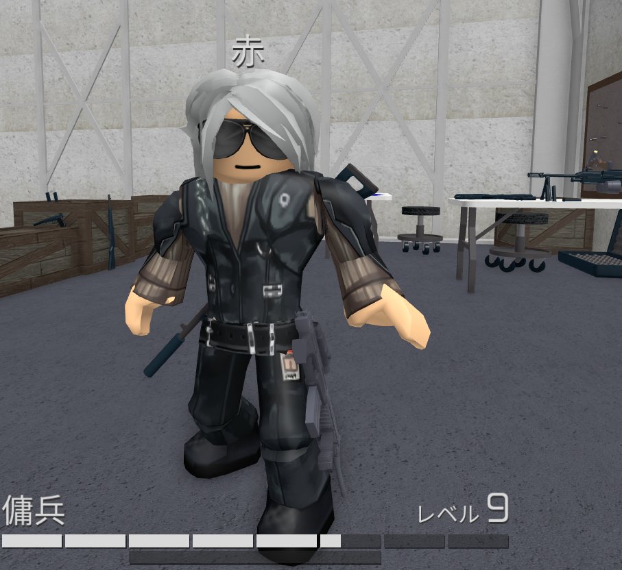 SAW_NIGHTMARE's tweet photo. #Entry_Point
ファウストは天才なので全部ぶっ壊すのが最適解だということを知っています https://t.co/HjDqZFtSen