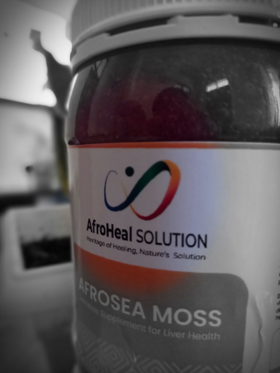 Meet the Afrosea moss, a sea moss supplement for liver health. It enhance liver protection, immunity booster and cell degeneration.