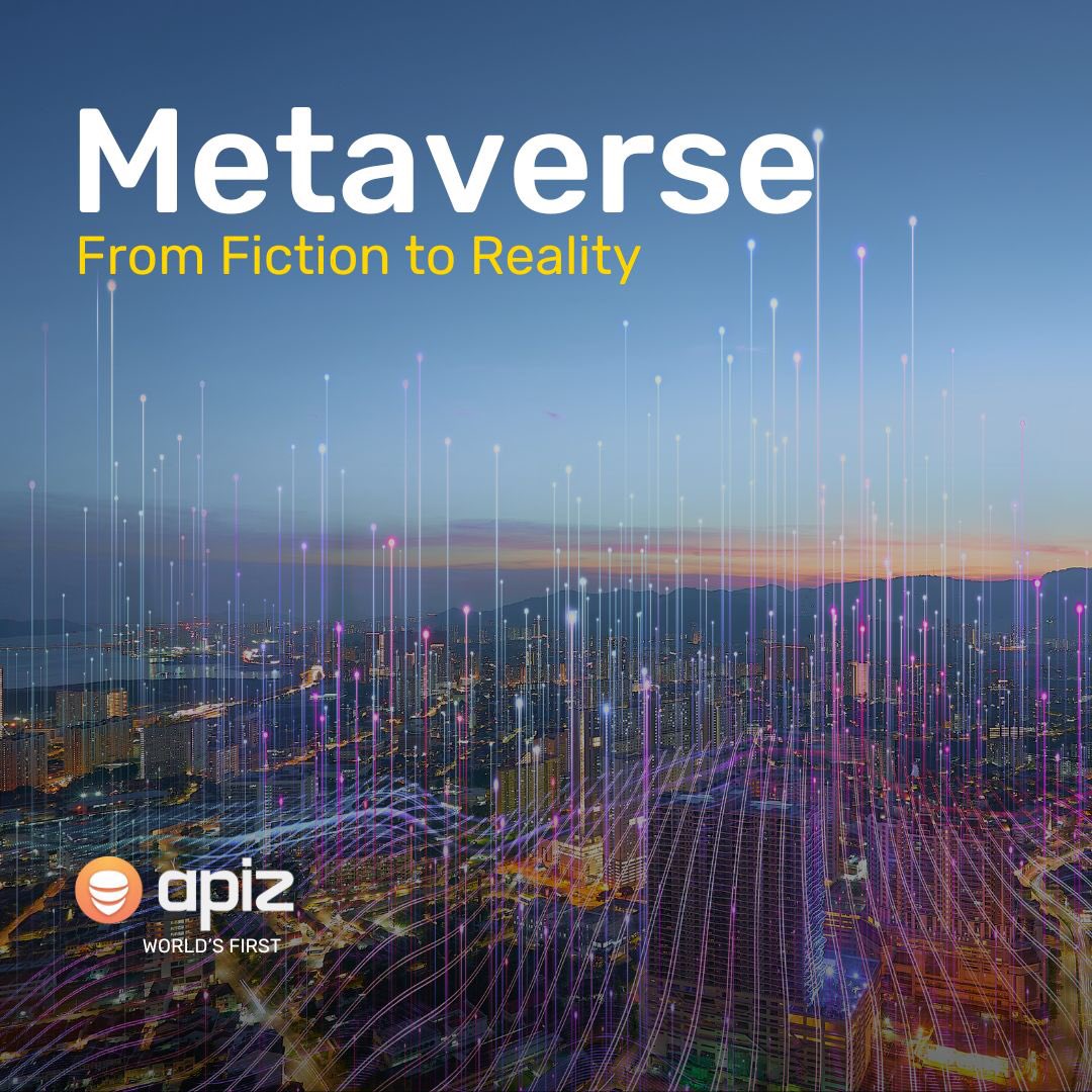 Apiz Coin tweet media