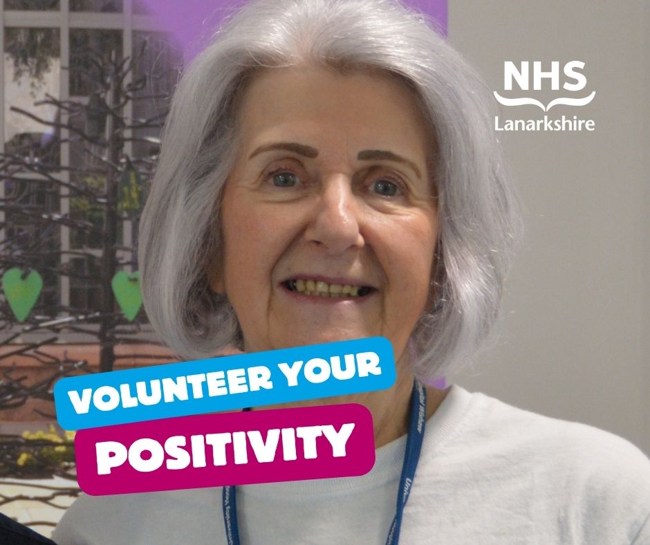🌟 Join our amazing healthcare heroes in Lanarkshire! 🌟 We're looking for volunteers to lend their smiles and brighten someone's day. Your positive energy can make all the difference! #NHSLanarkshireVolunteers #TeamLanarkshire nhslanarkshire.scot.nhs.uk/get-involved/v…