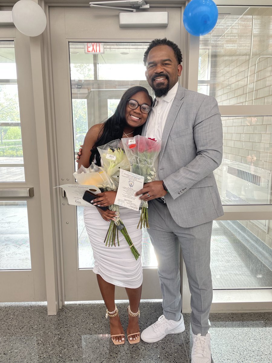 Happy 18th Birthday to my daughter, Big Kurt!!
#GirlDad