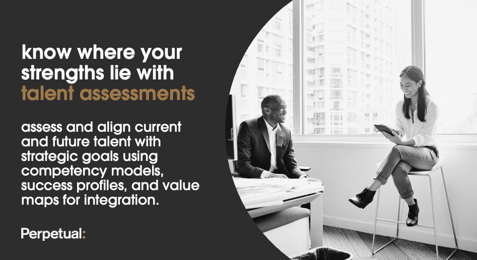 Unlock your company’s greatest asset: your people. Our talent assessment tools provide deep insights into your team, helping you align talent with business needs. Elevate organizational health and achieve your goals with our tailored solutions

Learn more: hubs.li/Q02xnNLf0