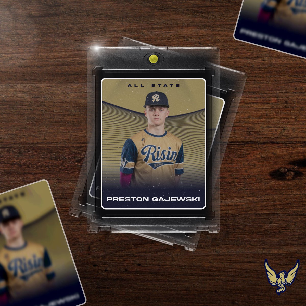 Risin Baseball tweet media