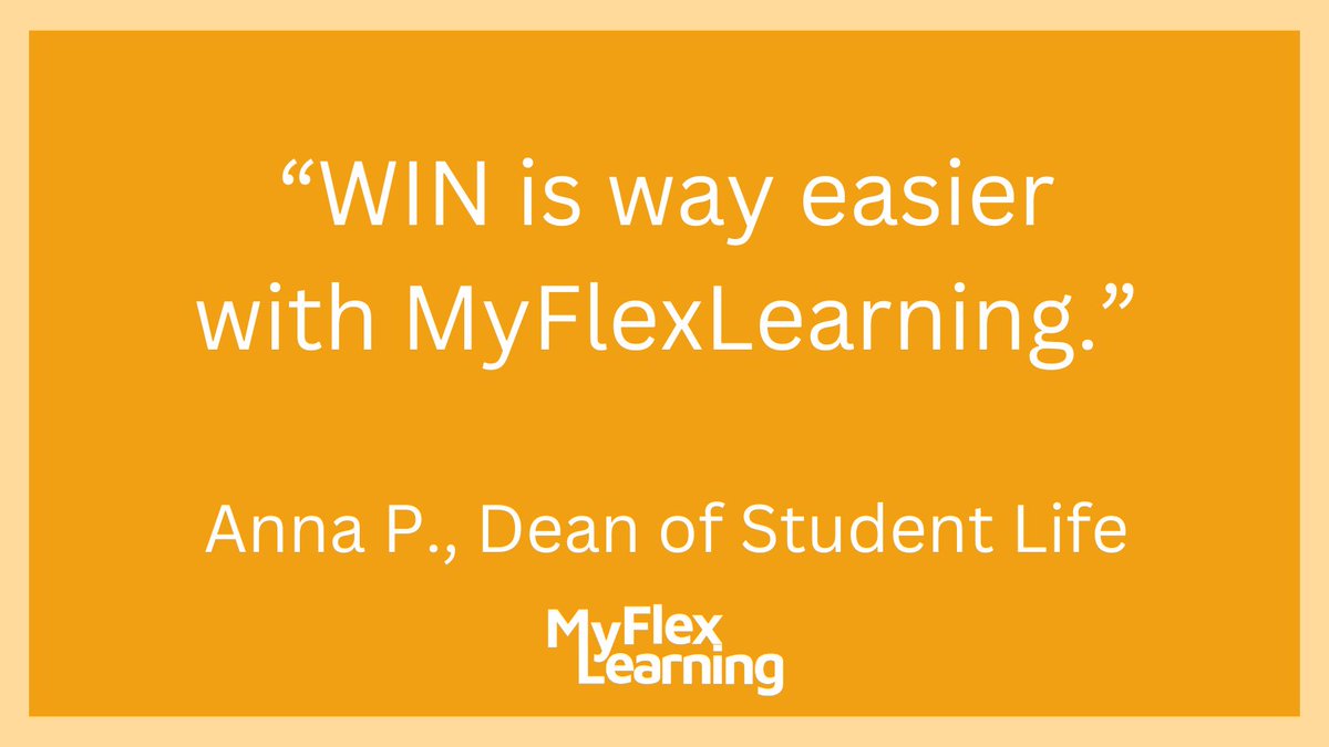 This is our goal! Powerful, flexible, and easy scheduling. It can be done! 

We've been working with #schools and in #edTech for a long time and put a lot of hours and thought into every design decision so that we can support the #educators in the #classroom.  #MyFlexFam