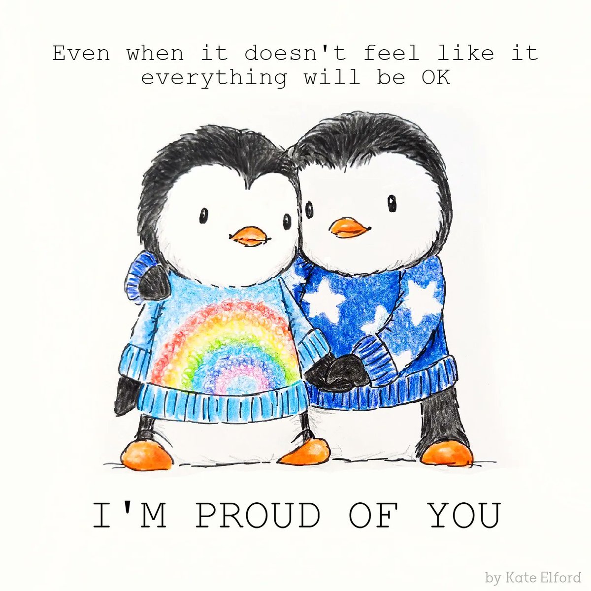 Mental health awareness week 💚