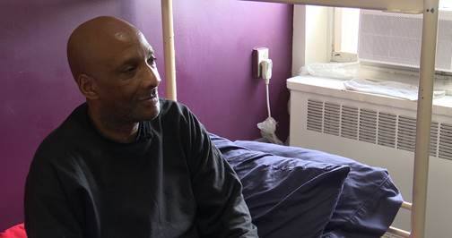 Keith's journey from a shelter to finding comfort at ICL's Medical Respite Center is truly inspiring. “I came to this place, and they made me feel like home,” Keith recently told @News12BX. To read more about Keith's story, click here: iclinc.org/monthly-newsle…