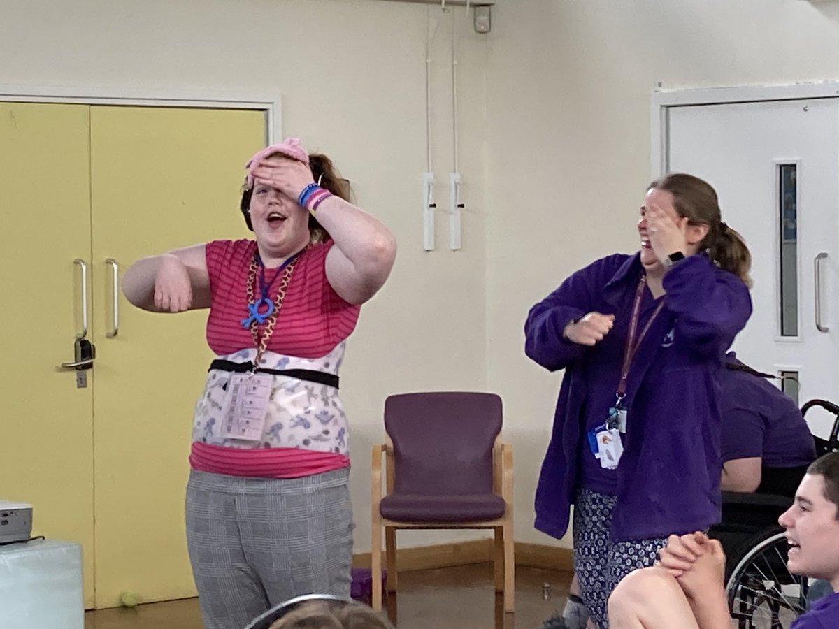 Endeavour Academy tweet media