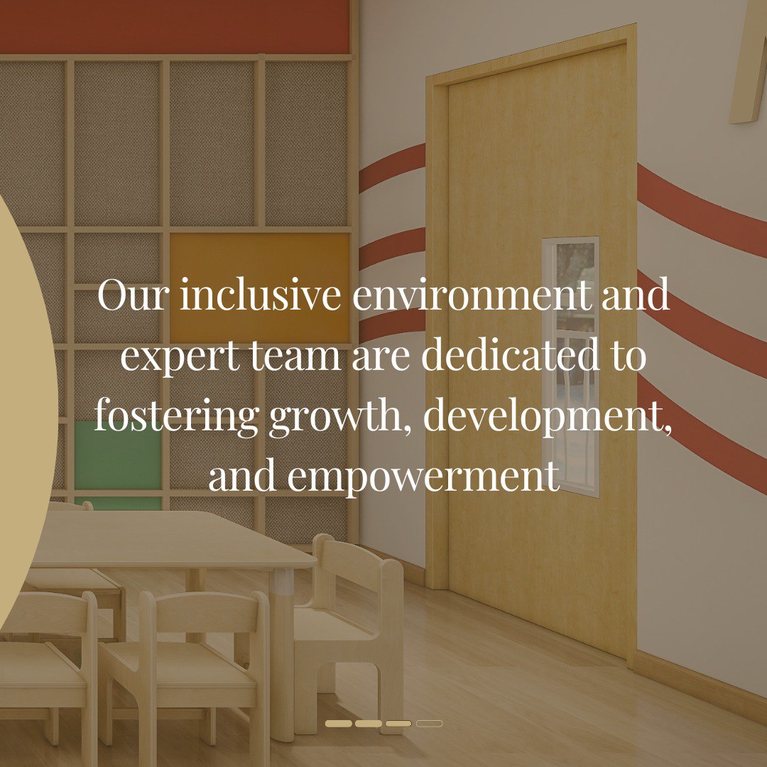 naturessproutac's tweet image. At NSA, our specialized programs cater to individuals with diverse needs, spanning from 15 months to 18 years old🌟
 
Registration is now open, &amp;amp; we&apos;re thrilled to offer a special 20% discount until the end of May! 🎉 

 #SpecialNeedsProgram #RegistrationOpen #ExclusiveDiscount