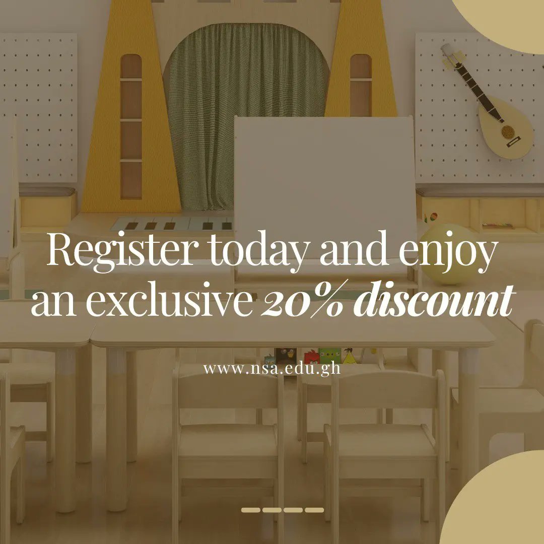 naturessproutac's tweet image. At NSA, our specialized programs cater to individuals with diverse needs, spanning from 15 months to 18 years old🌟
 
Registration is now open, &amp;amp; we&apos;re thrilled to offer a special 20% discount until the end of May! 🎉 

 #SpecialNeedsProgram #RegistrationOpen #ExclusiveDiscount