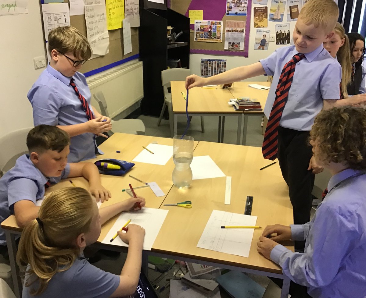 BartonMossCPS (@bartonmosscps) on Twitter photo This afternoon in science, Year 5 have been investigating water resistance by making different shapes, with with different surface areas, using modelling clay and timing how long it takes them to sink. <a href="/kapowprimary/">Kapow Primary</a> <a href="/SwantonSarah/">Mrs Swanton</a> This afternoon in science, Year 5 have been investigating water resistance by making different shapes, with with different surface areas, using modelling clay and timing how long it takes them to sink. <a href="/kapowprimary/">Kapow Primary</a> <a href="/SwantonSarah/">Mrs Swanton</a>
