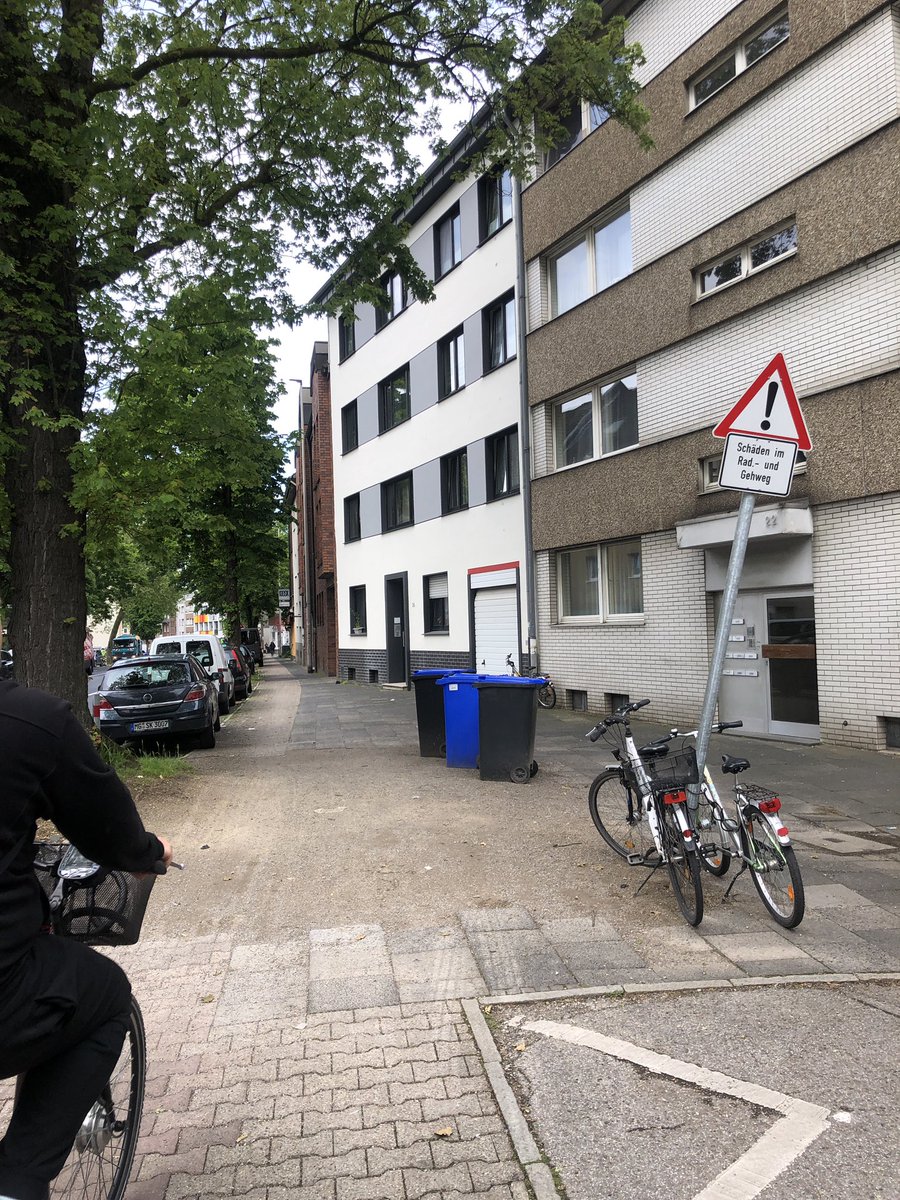 prisac's tweet photo. #done @StadtradelnMG 
@StadtMG @Felix_Heinrichs 
beste radverkehrsförderung! https://t.co/FR3Lso5zT2