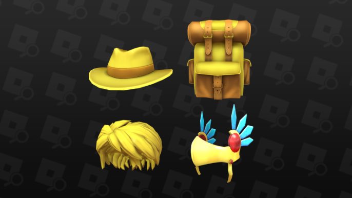 New items, could they be related in any form to the Classic‼️⁉️

Recently the creator for the Korblox bundle was spotted uploading several items. They even uploaded a valk which has a PBR element to it.

Along with this, all items seem to share a similar color scheme. 

These